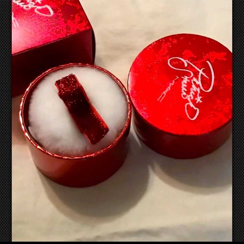 Mac Patrick Starr Translucent Setting Powder NIB - Picture 1 of 4